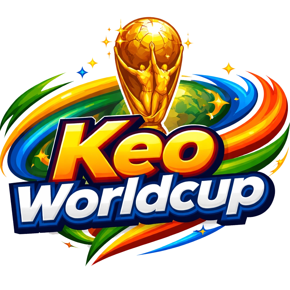Kèo WorldCup